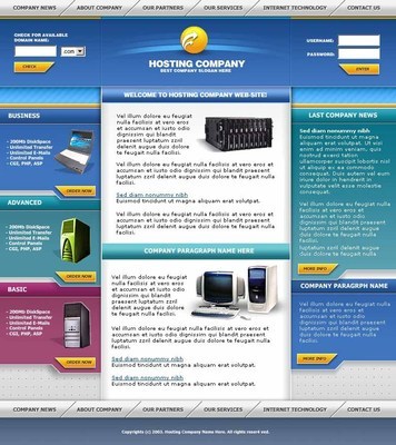 网页设计之美 探索韩国网页设计源文件与模板资源