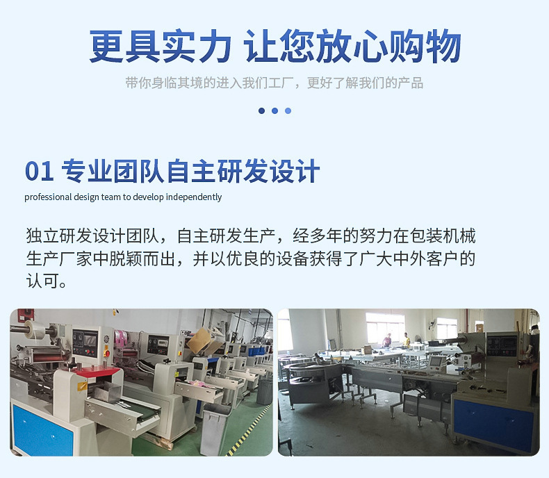 茶叶系列包装机 从枇杷花果茶到尼龙布三角包的专业制作